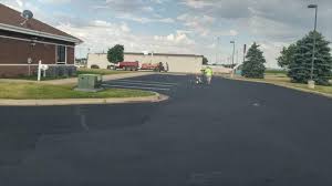 Reliable Totowa, NJ Driveway Paving Services Solutions